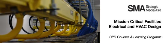 Data Center Facilities and HVAC Design