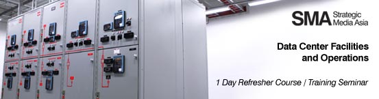 Data Center Facilities and Operations